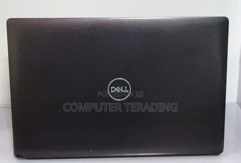 New Laptop Dell Latitude 5400 8GB Intel Core i7 SSD 512GB