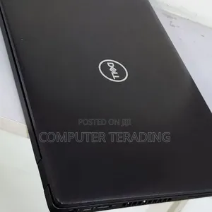 New Laptop Dell Latitude 5400 8GB Intel Core i7 SSD 512GB