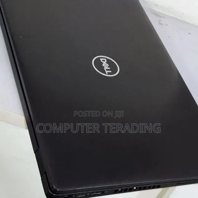 New Laptop Dell Latitude 5400 8GB Intel Core i7 SSD 512GB