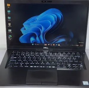 New Laptop Dell Latitude 5400 8GB Intel Core i7 SSD 512GB