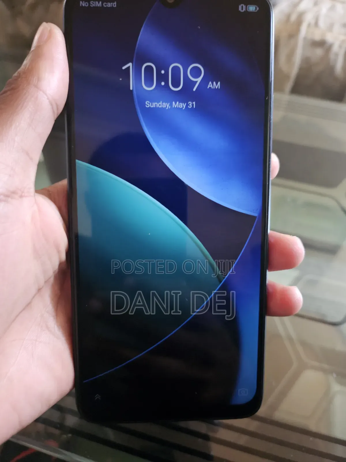 New ZTE Blade A34 64 GB Black