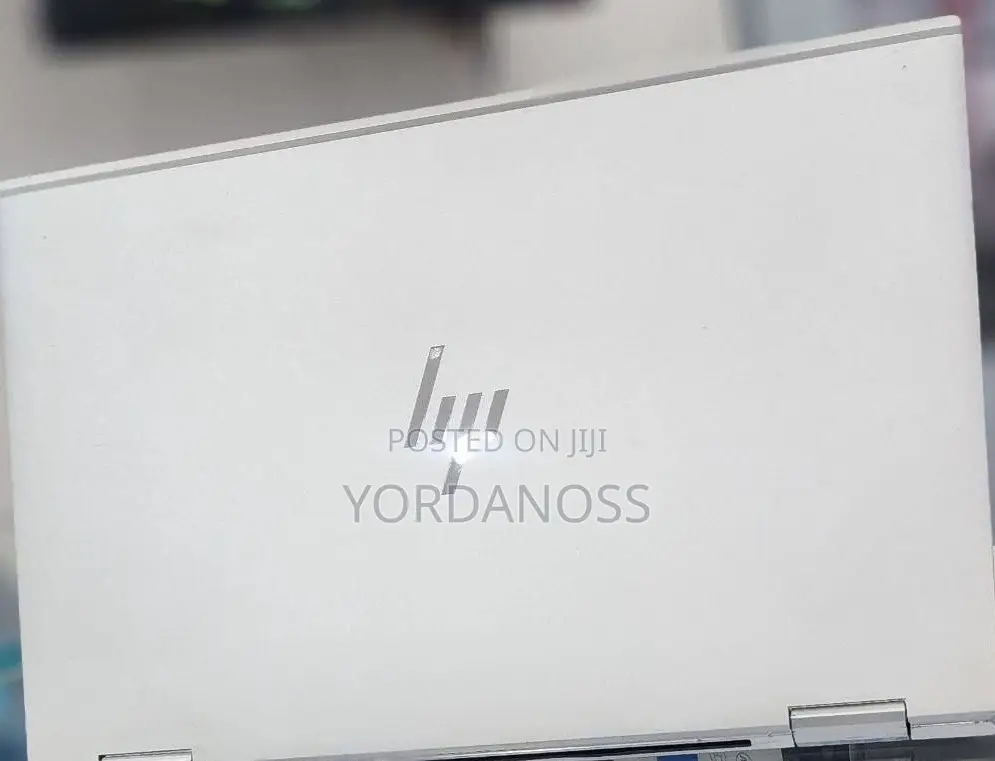 New Laptop HP EliteBook x360 1030 G8 16GB Intel Core i5 SSD 512GB
