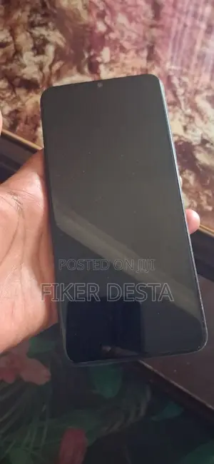 Tecno Pop 7 64 GB Blue