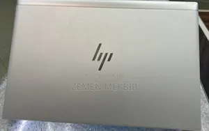 New Laptop HP EliteBook 830 G7 16GB Intel Core i5 SSD 512GB