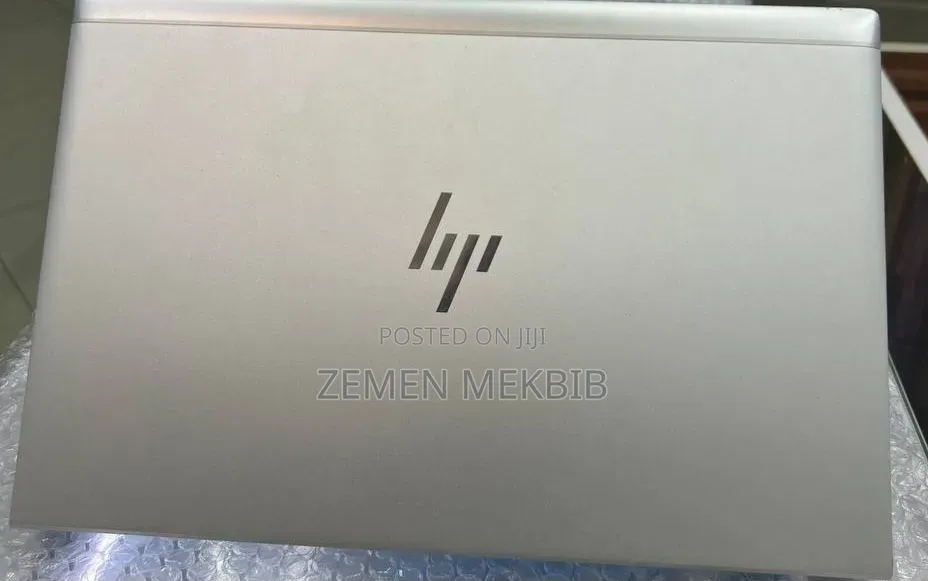 New Laptop HP EliteBook 830 G7 16GB Intel Core i5 SSD 512GB