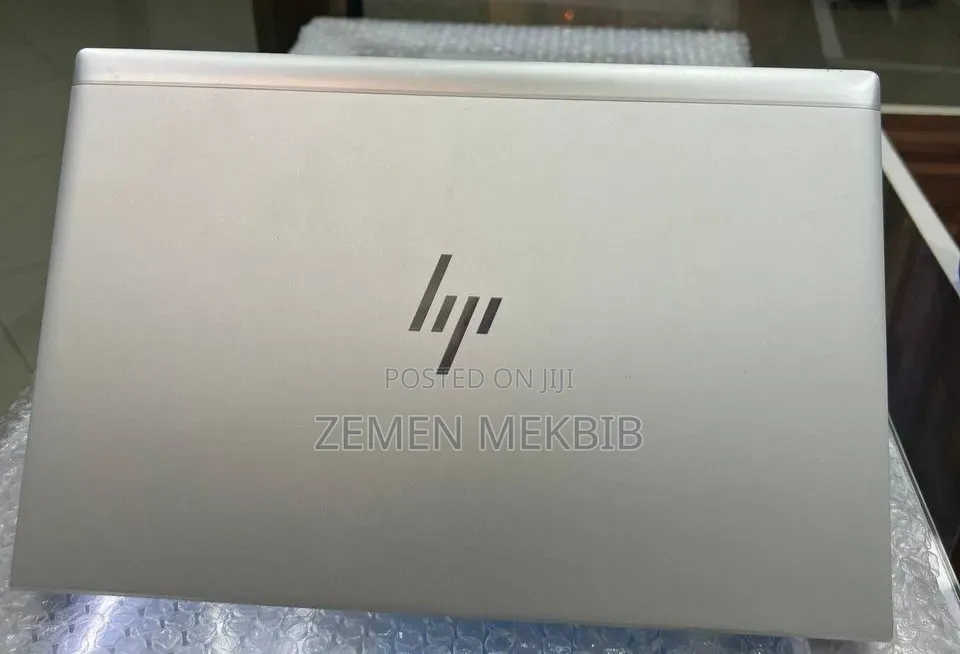 New Laptop HP EliteBook 830 G7 16GB Intel Core i5 SSD 512GB