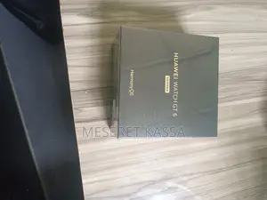 Huawei Watch Gt 6