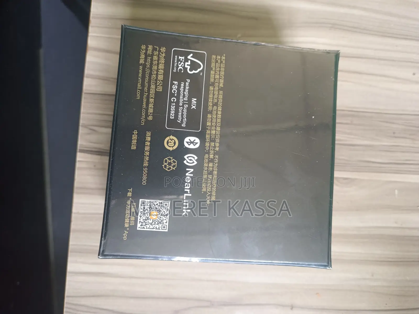 Huawei Watch Gt 6