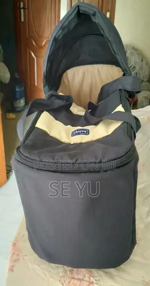 Baby Travel Bed Bag