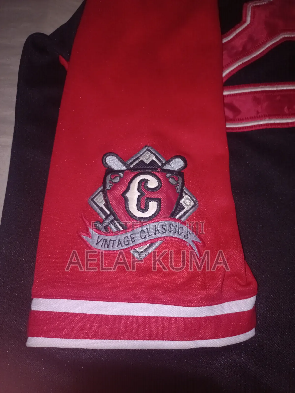 2xl Chicago #21 Baseball Jersey
