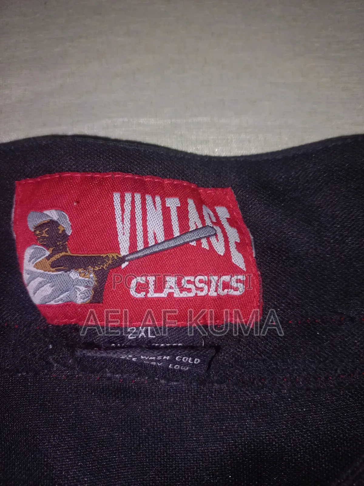 2xl Chicago #21 Baseball Jersey