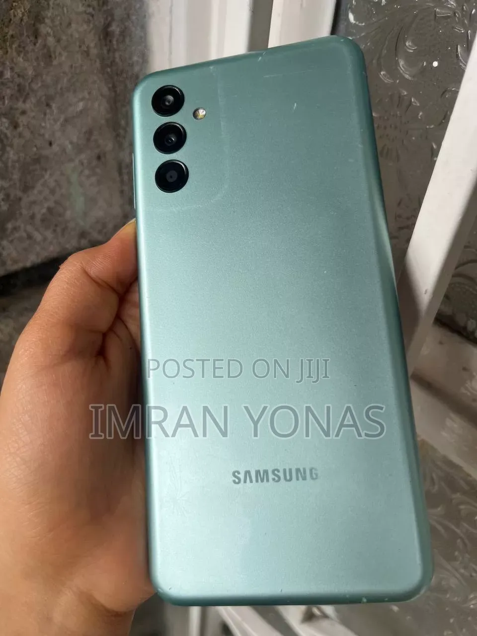 Samsung Galaxy M13 128 GB Blue