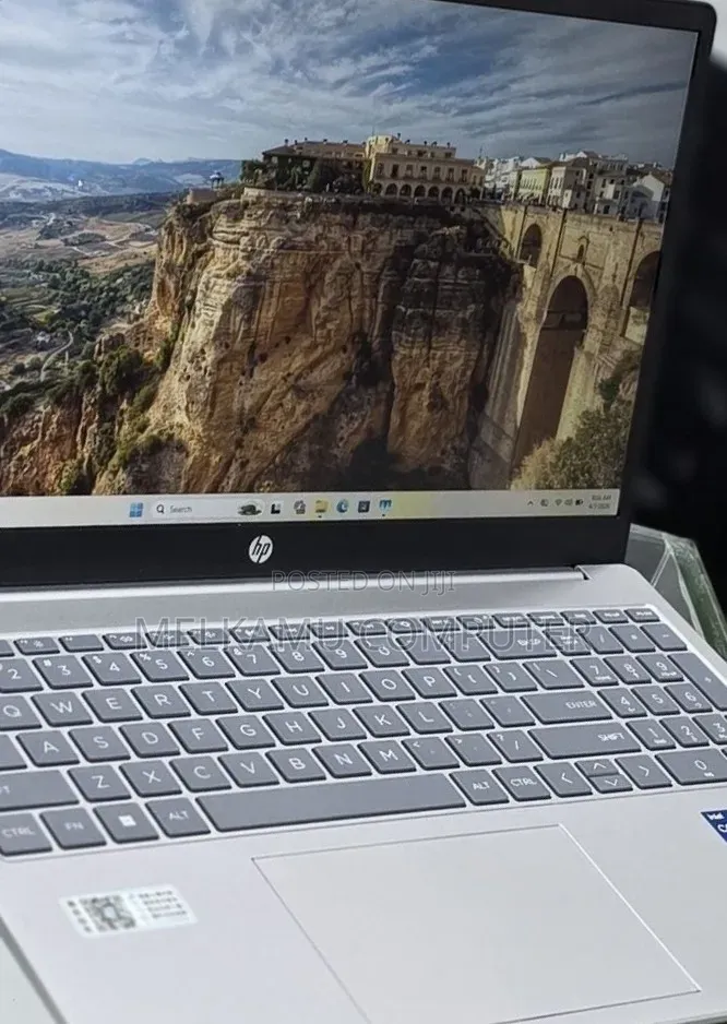 New Laptop HP Stream Notebook 16GB Intel Core i7 SSD 1T