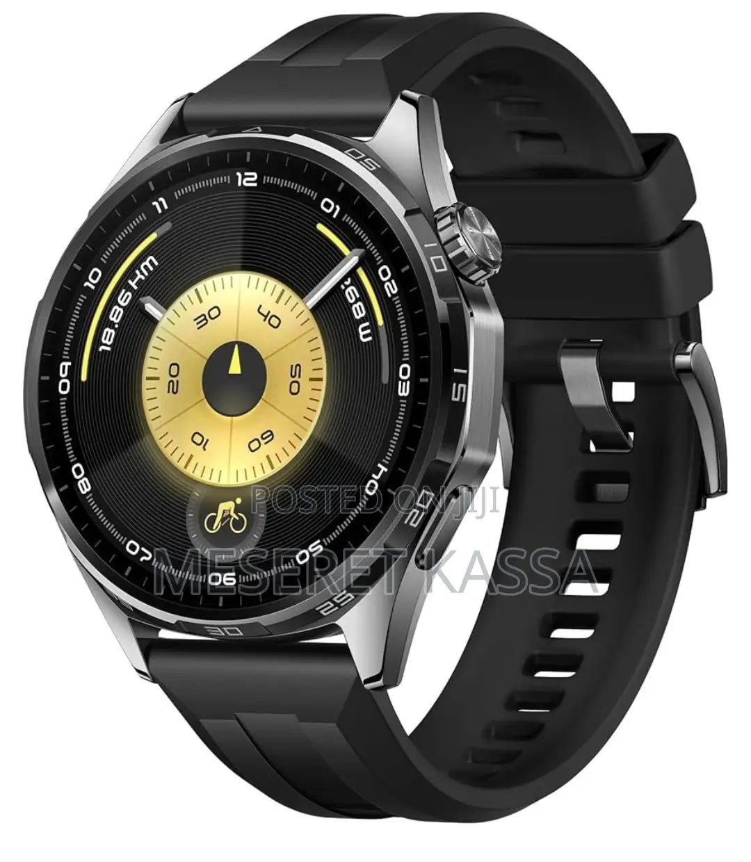 Huawei Watch Gt 6