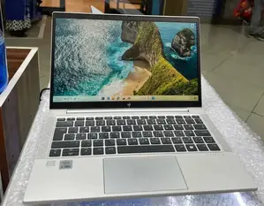 New Laptop HP EliteBook 830 G7 16GB Intel Core i5 SSD 512GB