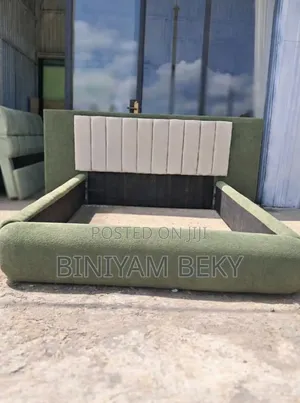 Bed With Different Size and Color