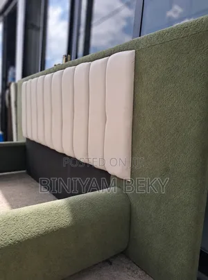 Bed With Different Size and Color