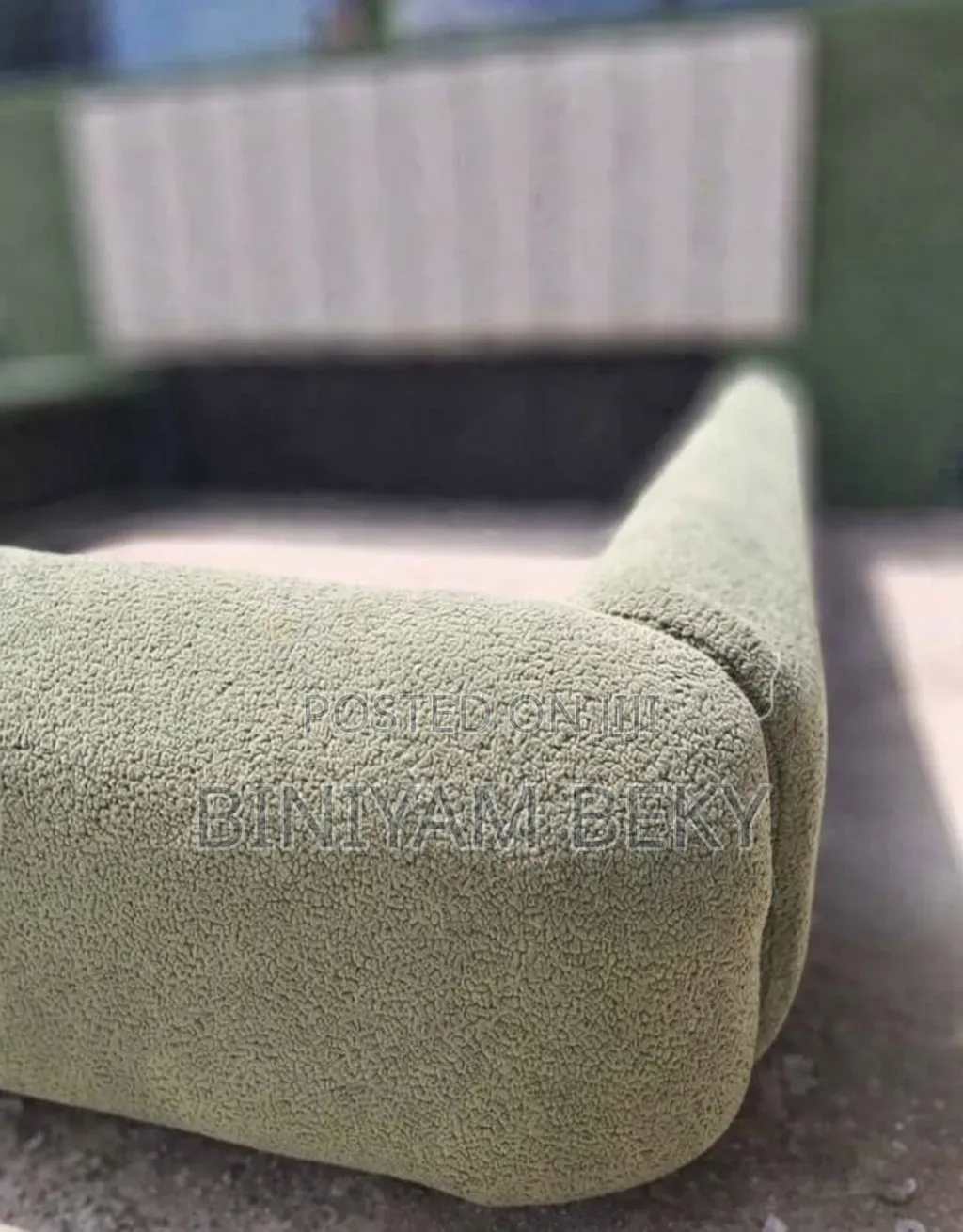 Bed With Different Size and Color