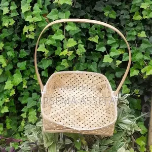 Bamboo Baskets
