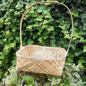 Bamboo Baskets