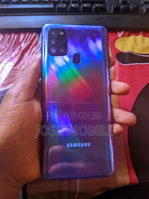 Samsung Galaxy A21s 64 GB