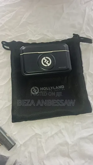Hollyland Microphone