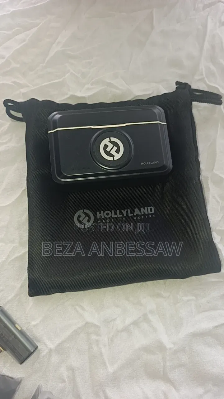 Hollyland Microphone