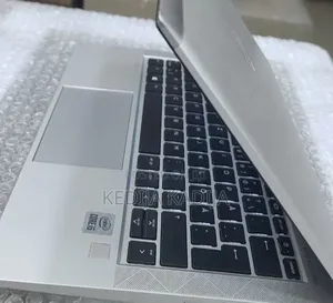 New Laptop HP EliteBook 840 G7 8GB Intel Core i5 SSD 512GB