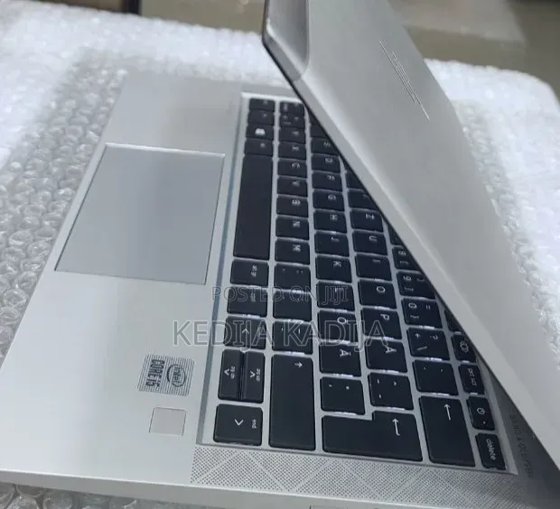 New Laptop HP EliteBook 840 G7 8GB Intel Core i5 SSD 512GB