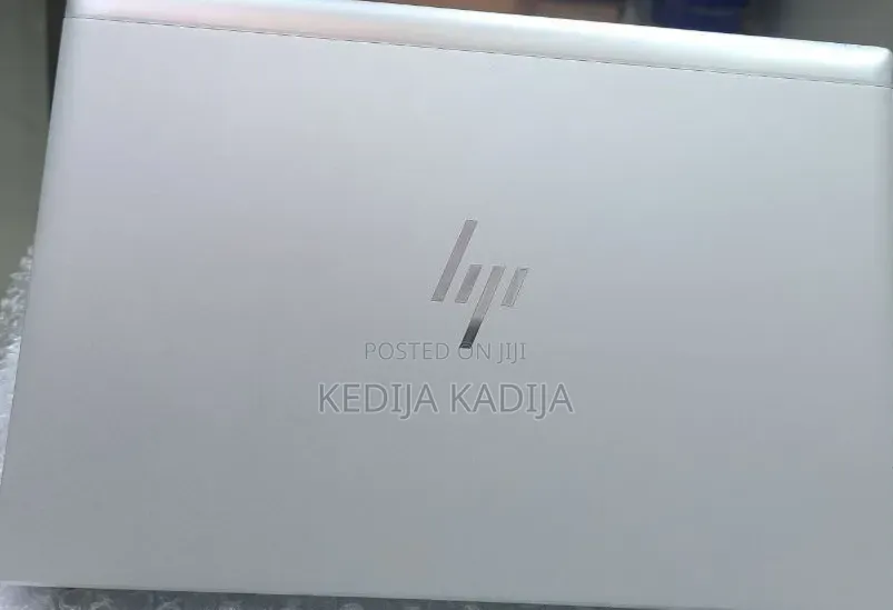 New Laptop HP EliteBook 840 G7 8GB Intel Core i5 SSD 512GB
