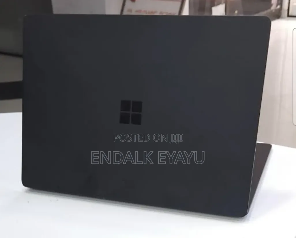 New Laptop Microsoft Surface Laptop 4 16GB Intel Core i7 SSD 512GB