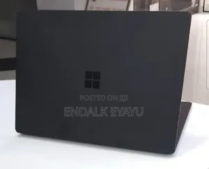 New Laptop Microsoft Surface Laptop 4 16GB Intel Core i7 SSD 512GB