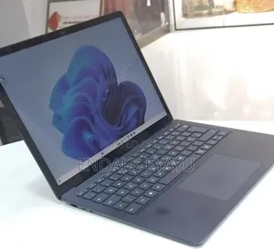 New Laptop Microsoft Surface Laptop 4 16GB Intel Core i7 SSD 512GB