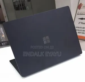 New Laptop Microsoft Surface Laptop 4 16GB Intel Core i7 SSD 512GB