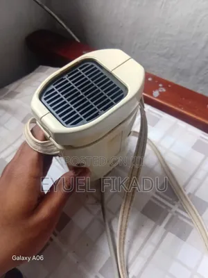 Hair Dryer
