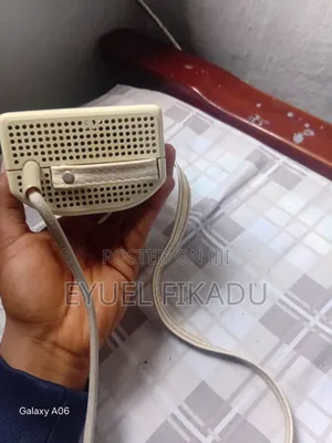 Hair Dryer