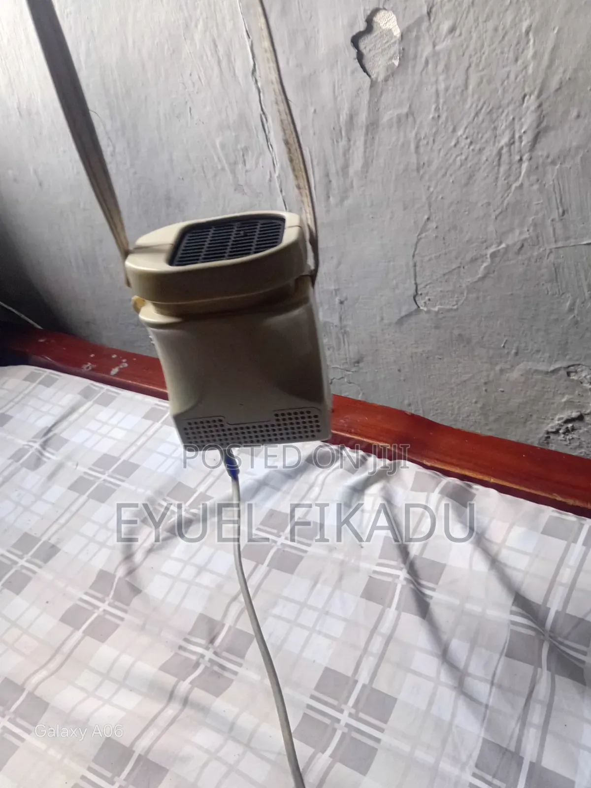 Hair Dryer