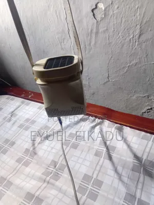 Hair Dryer