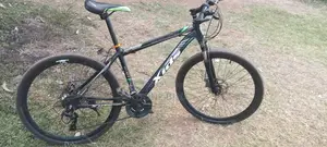 Xids Bike.
