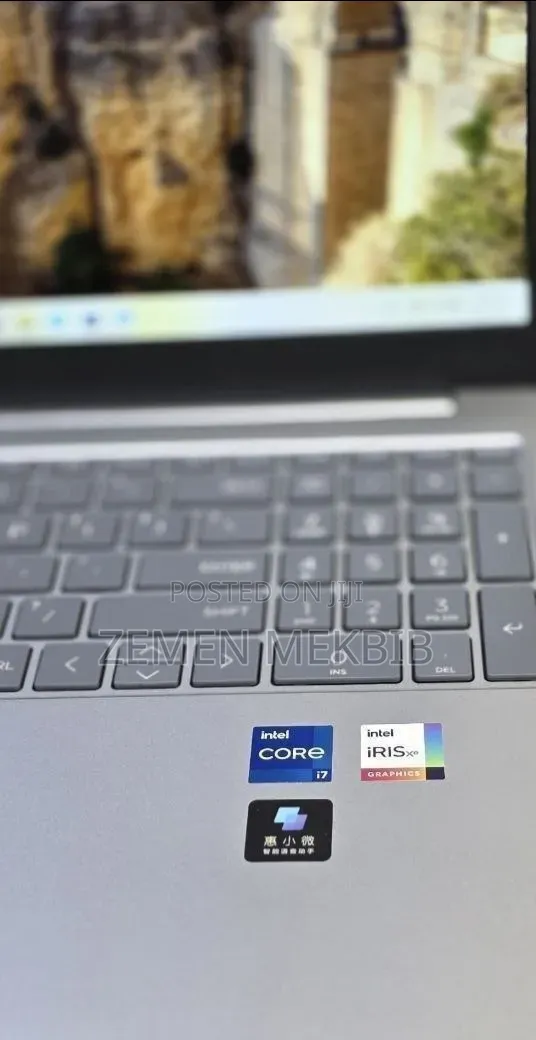 New Laptop HP Stream Notebook 16GB Intel Core i7 SSD 512GB