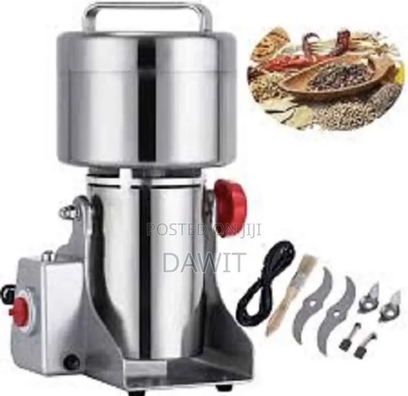 Coffee Grinder