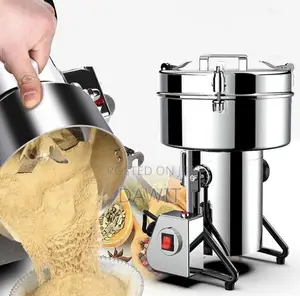 Coffee Grinder
