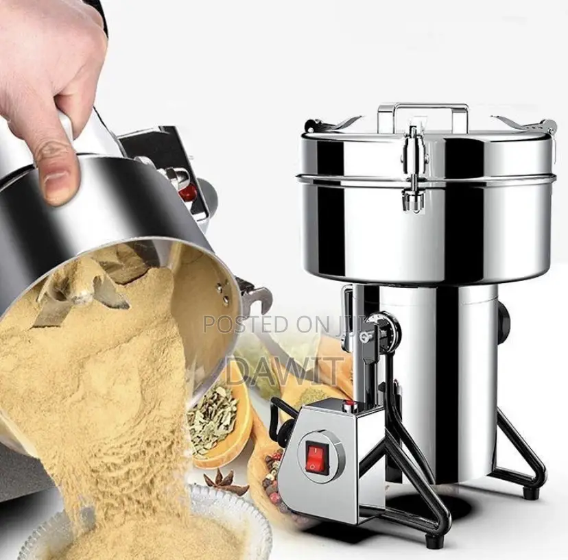 Coffee Grinder