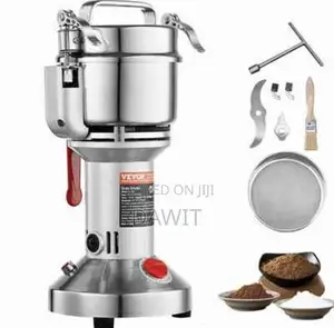 Coffee Grinder