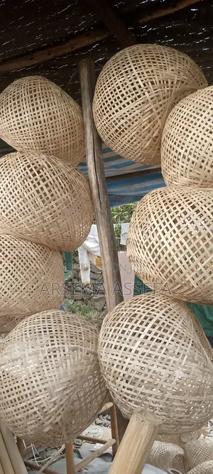 Kerkeha Kuas Lamp Shades(Big)