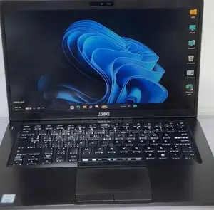 New Laptop Dell Latitude 5400 8GB Intel Core i7 SSD 512GB