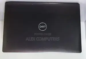 New Laptop Dell Latitude 5400 8GB Intel Core i7 SSD 512GB