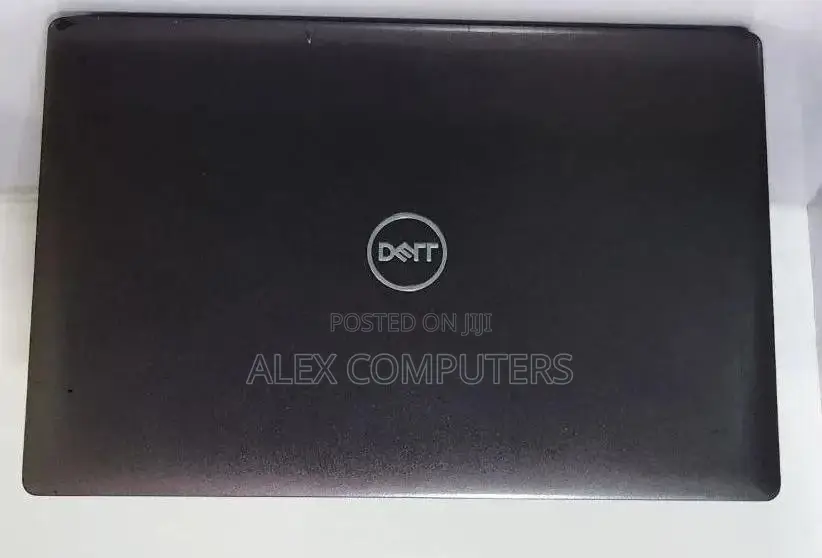 New Laptop Dell Latitude 5400 8GB Intel Core i7 SSD 512GB