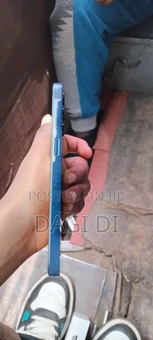 New Samsung Galaxy A15 128 GB Purple