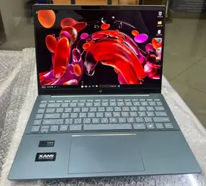 New Laptop HP Pavilion 15 16GB Intel Core Ultra 5 SSD 512GB